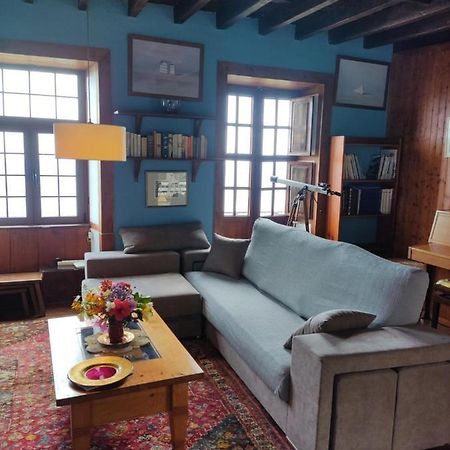 Casa Roberta Villa Monte de Brena Dış mekan fotoğraf