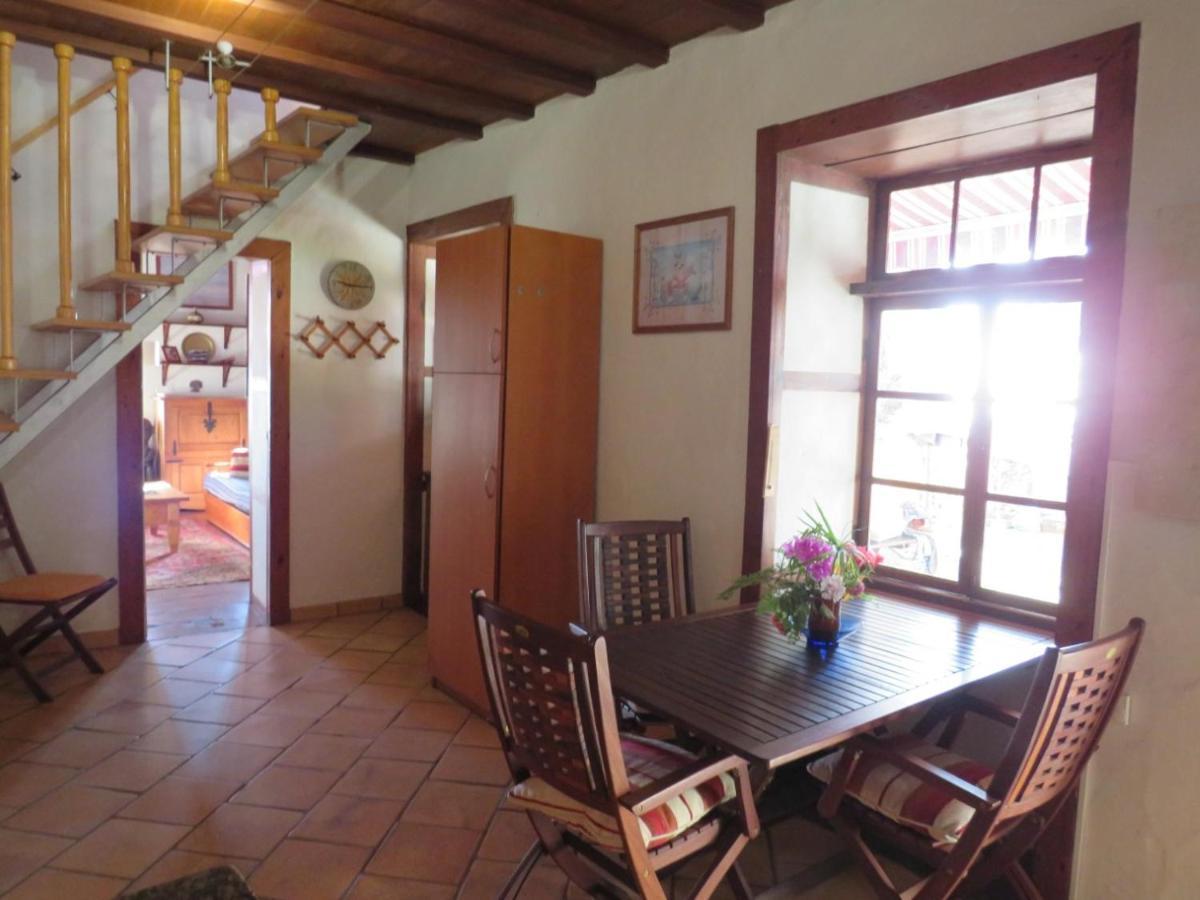 Casa Roberta Villa Monte de Brena Dış mekan fotoğraf