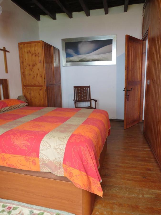 Casa Roberta Villa Monte de Brena Dış mekan fotoğraf