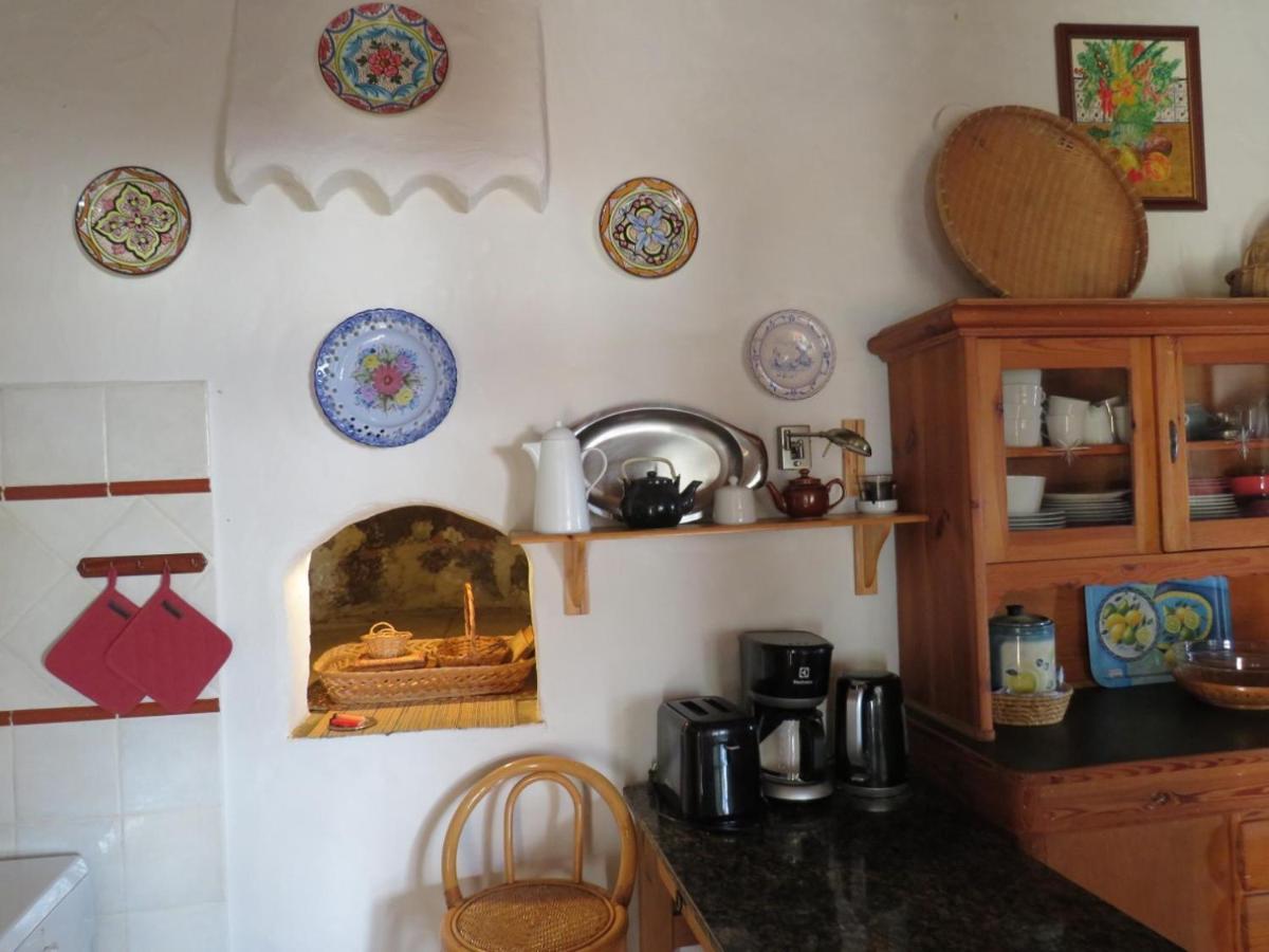 Casa Roberta Villa Monte de Brena Dış mekan fotoğraf