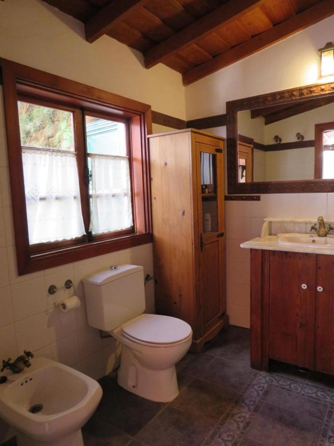 Casa Roberta Villa Monte de Brena Dış mekan fotoğraf