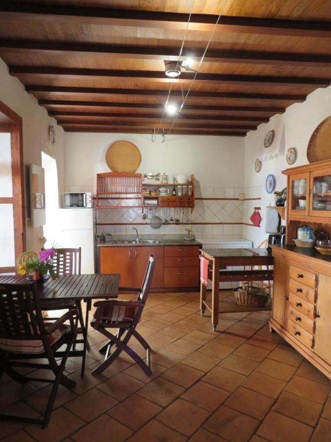 Casa Roberta Villa Monte de Brena Dış mekan fotoğraf