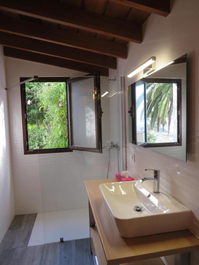 Casa Roberta Villa Monte de Brena Dış mekan fotoğraf