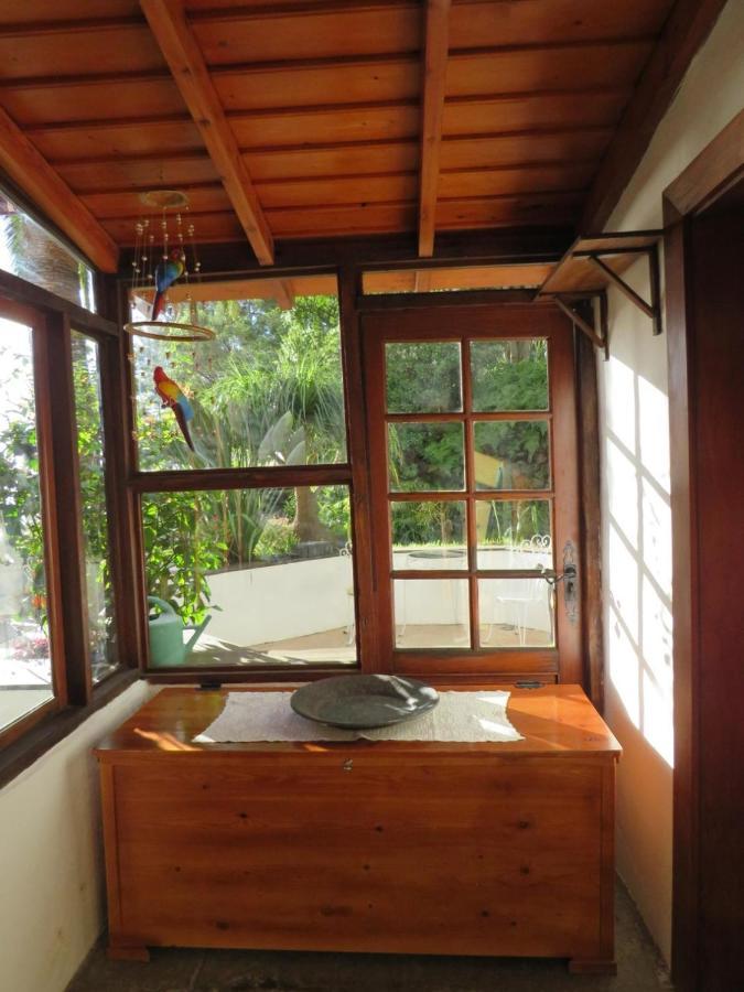 Casa Roberta Villa Monte de Brena Dış mekan fotoğraf