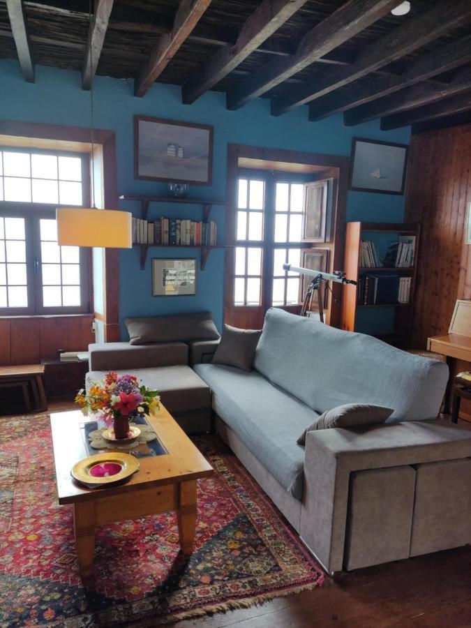 Casa Roberta Villa Monte de Brena Dış mekan fotoğraf