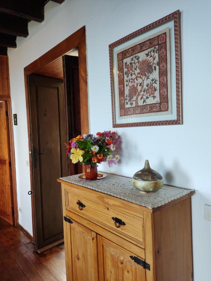Casa Roberta Villa Monte de Brena Dış mekan fotoğraf