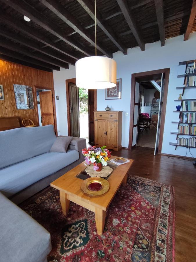 Casa Roberta Villa Monte de Brena Dış mekan fotoğraf
