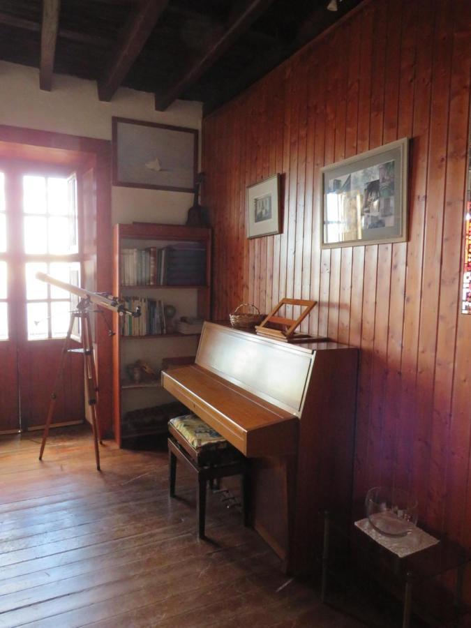 Casa Roberta Villa Monte de Brena Dış mekan fotoğraf