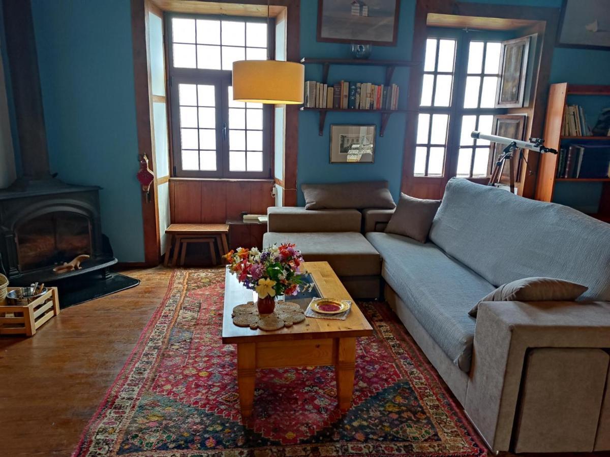 Casa Roberta Villa Monte de Brena Dış mekan fotoğraf