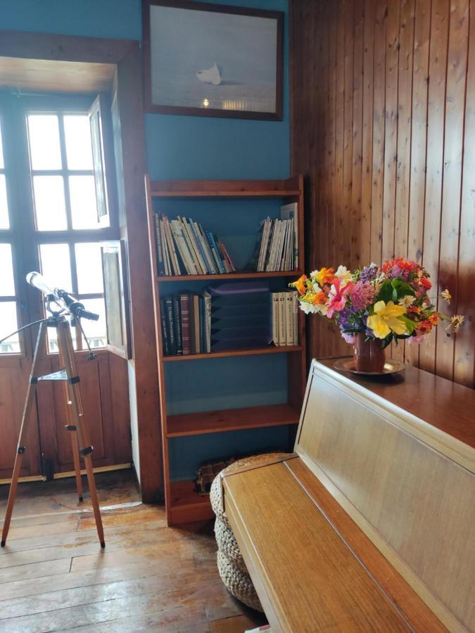 Casa Roberta Villa Monte de Brena Dış mekan fotoğraf