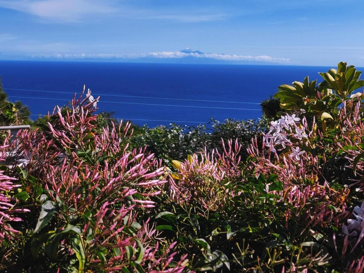 Casa Roberta Villa Monte de Brena Dış mekan fotoğraf