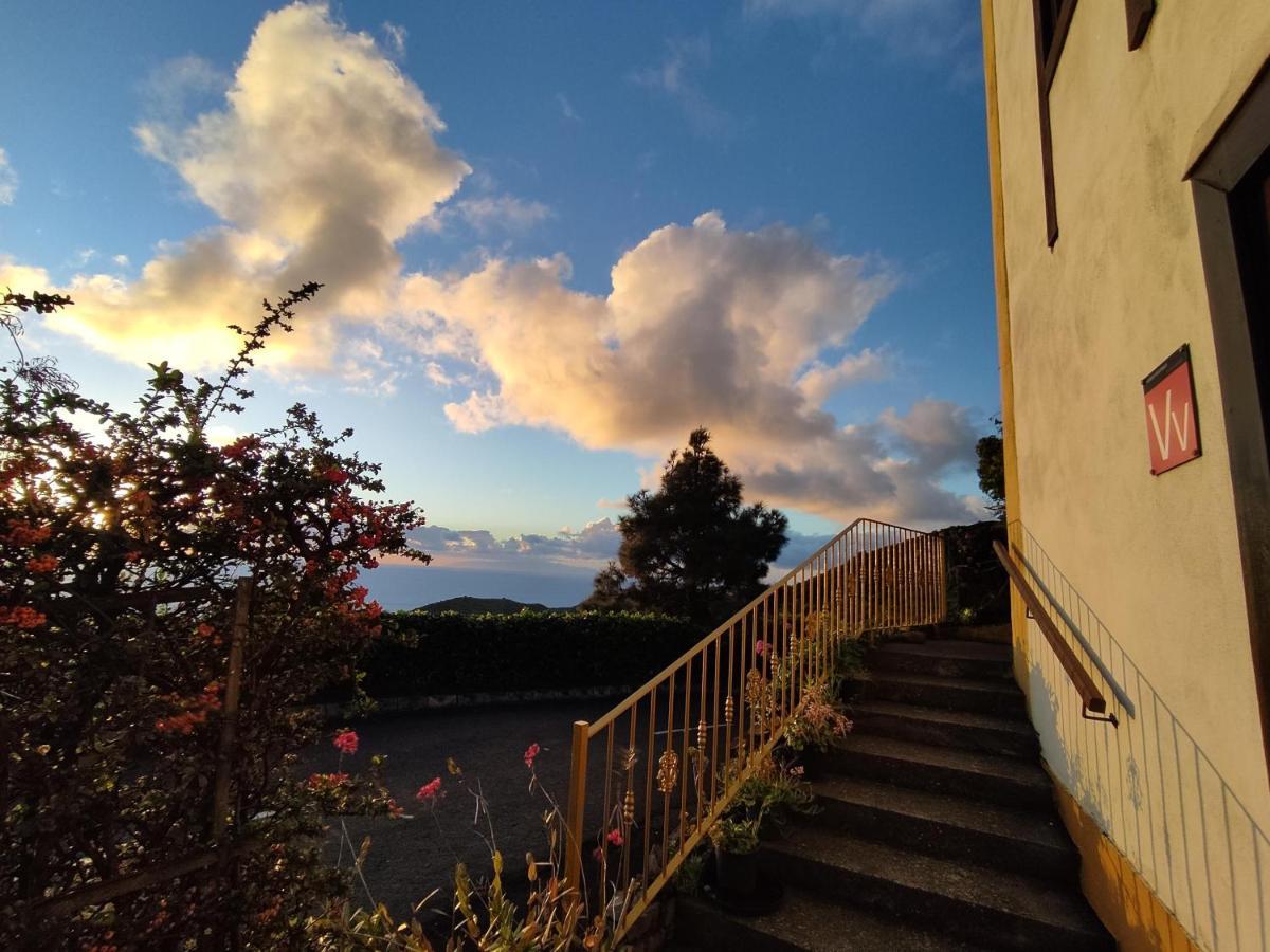 Casa Roberta Villa Monte de Brena Dış mekan fotoğraf