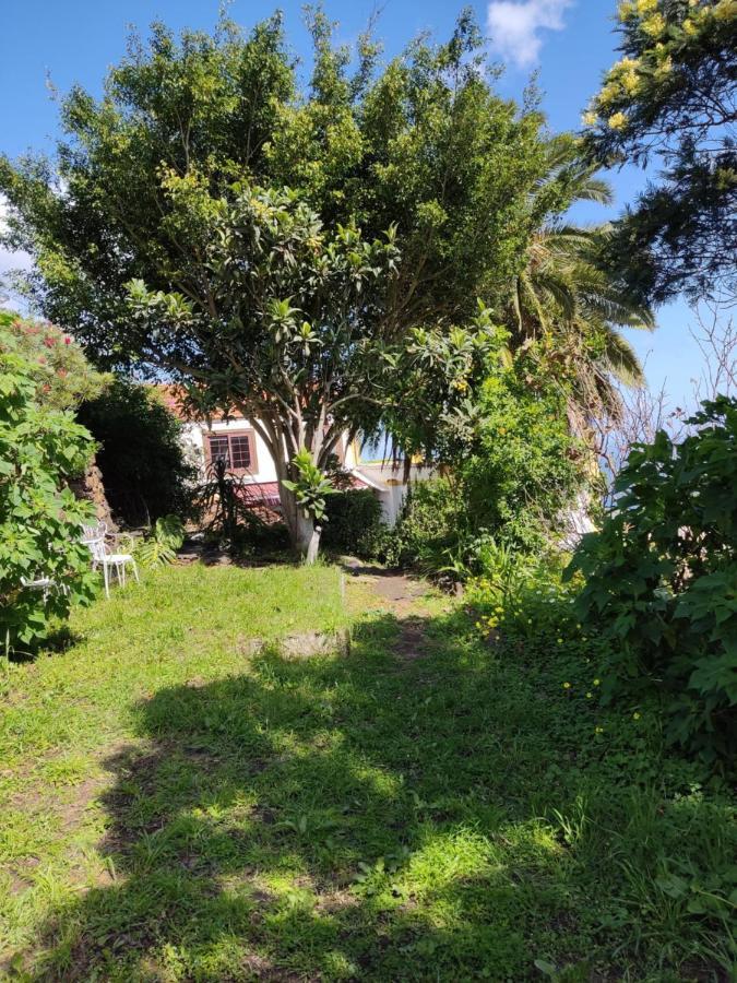 Casa Roberta Villa Monte de Brena Dış mekan fotoğraf
