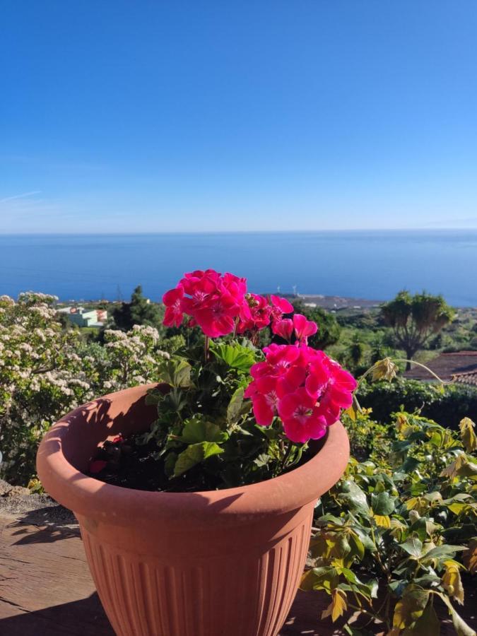 Casa Roberta Villa Monte de Brena Dış mekan fotoğraf