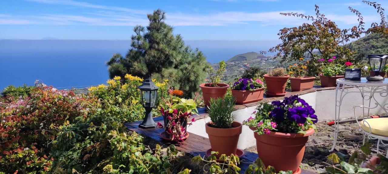 Casa Roberta Villa Monte de Brena Dış mekan fotoğraf