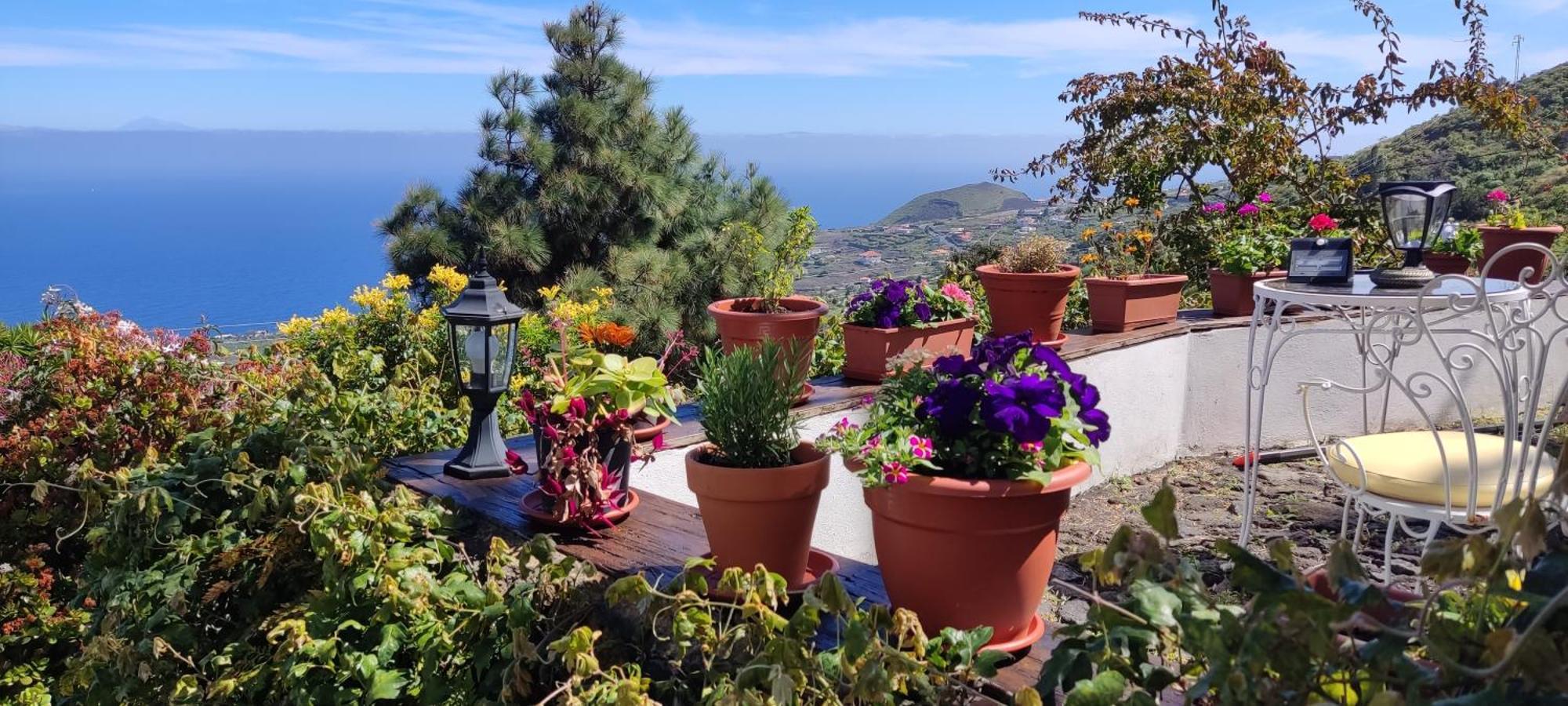Casa Roberta Villa Monte de Brena Dış mekan fotoğraf