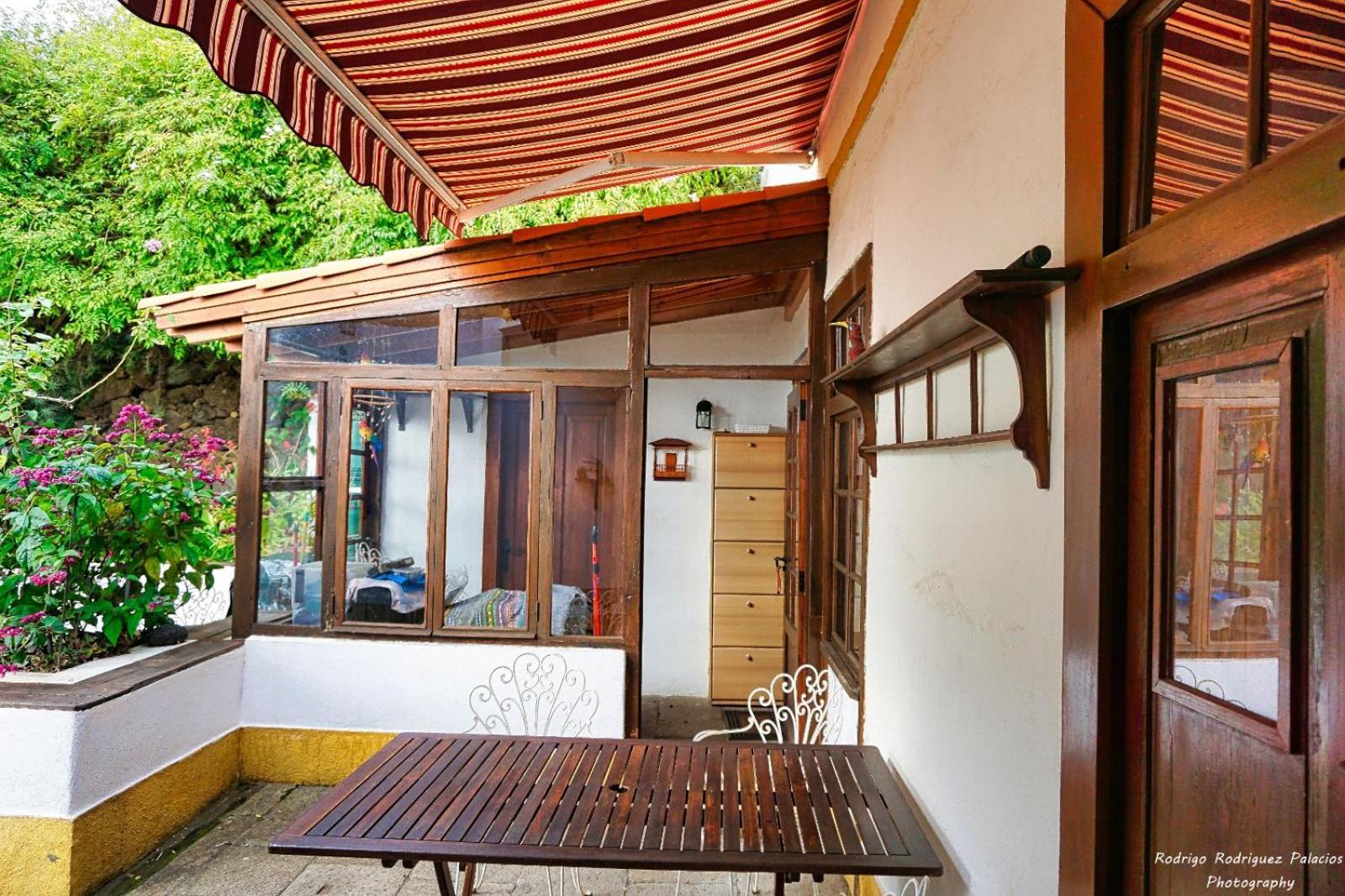 Casa Roberta Villa Monte de Brena Dış mekan fotoğraf