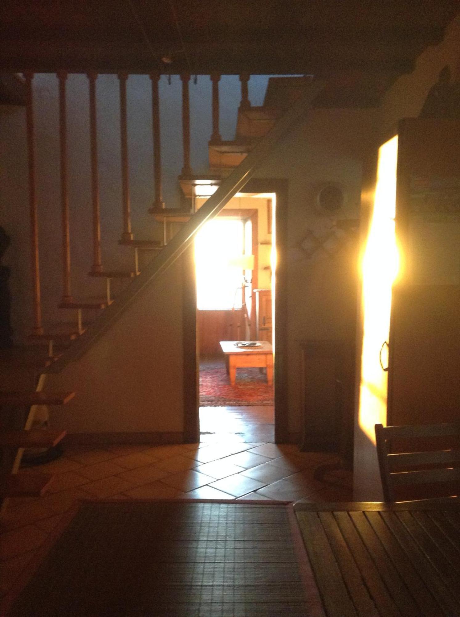 Casa Roberta Villa Monte de Brena Dış mekan fotoğraf