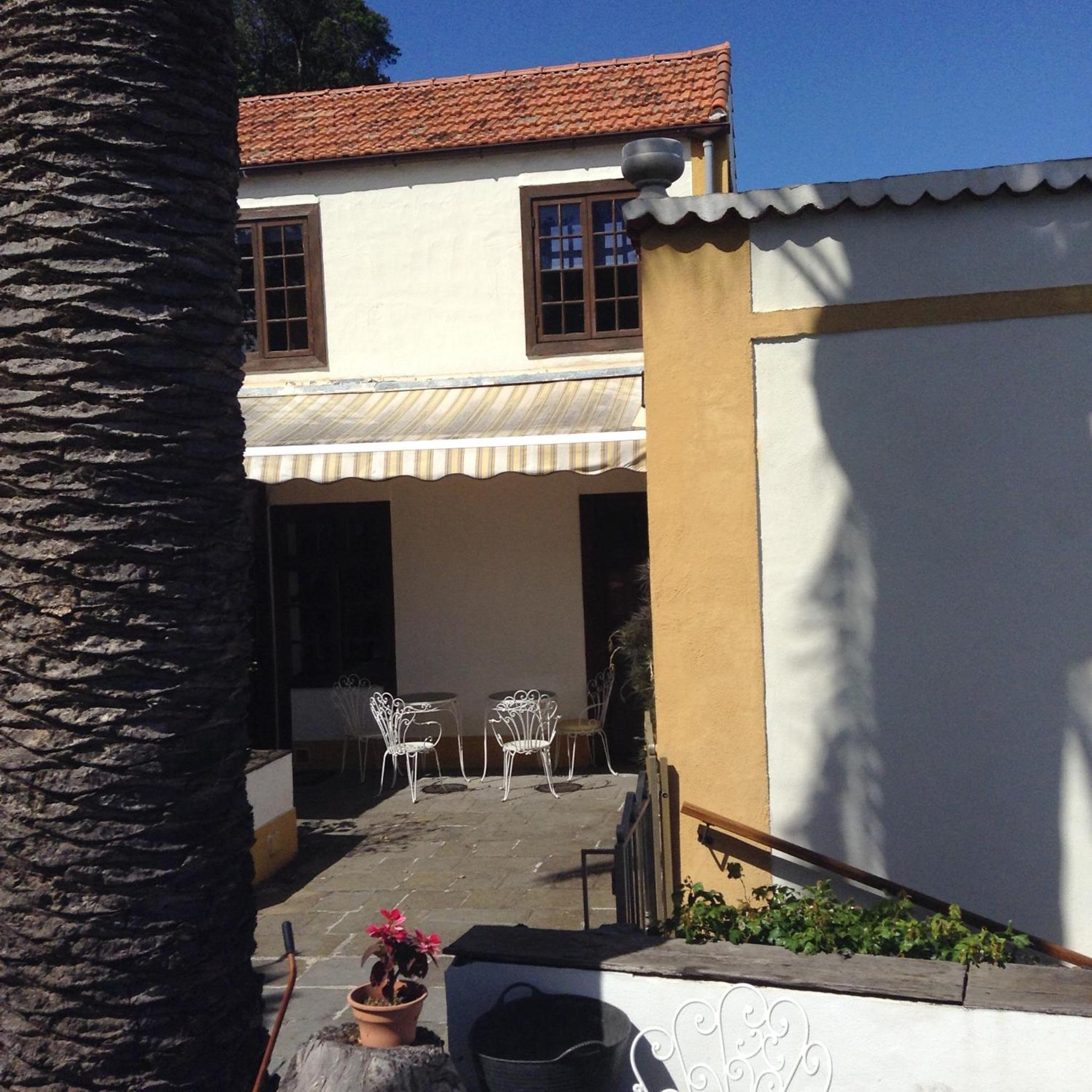 Casa Roberta Villa Monte de Brena Dış mekan fotoğraf