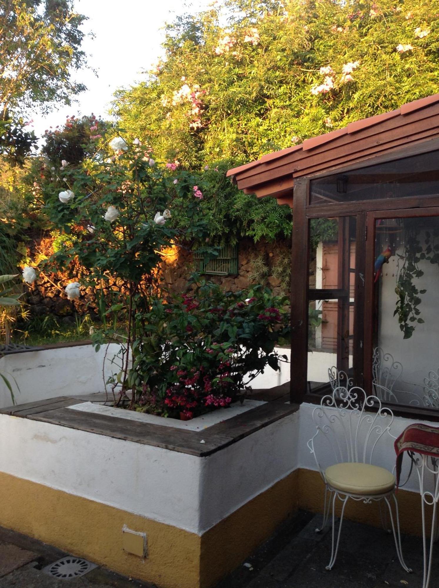 Casa Roberta Villa Monte de Brena Dış mekan fotoğraf