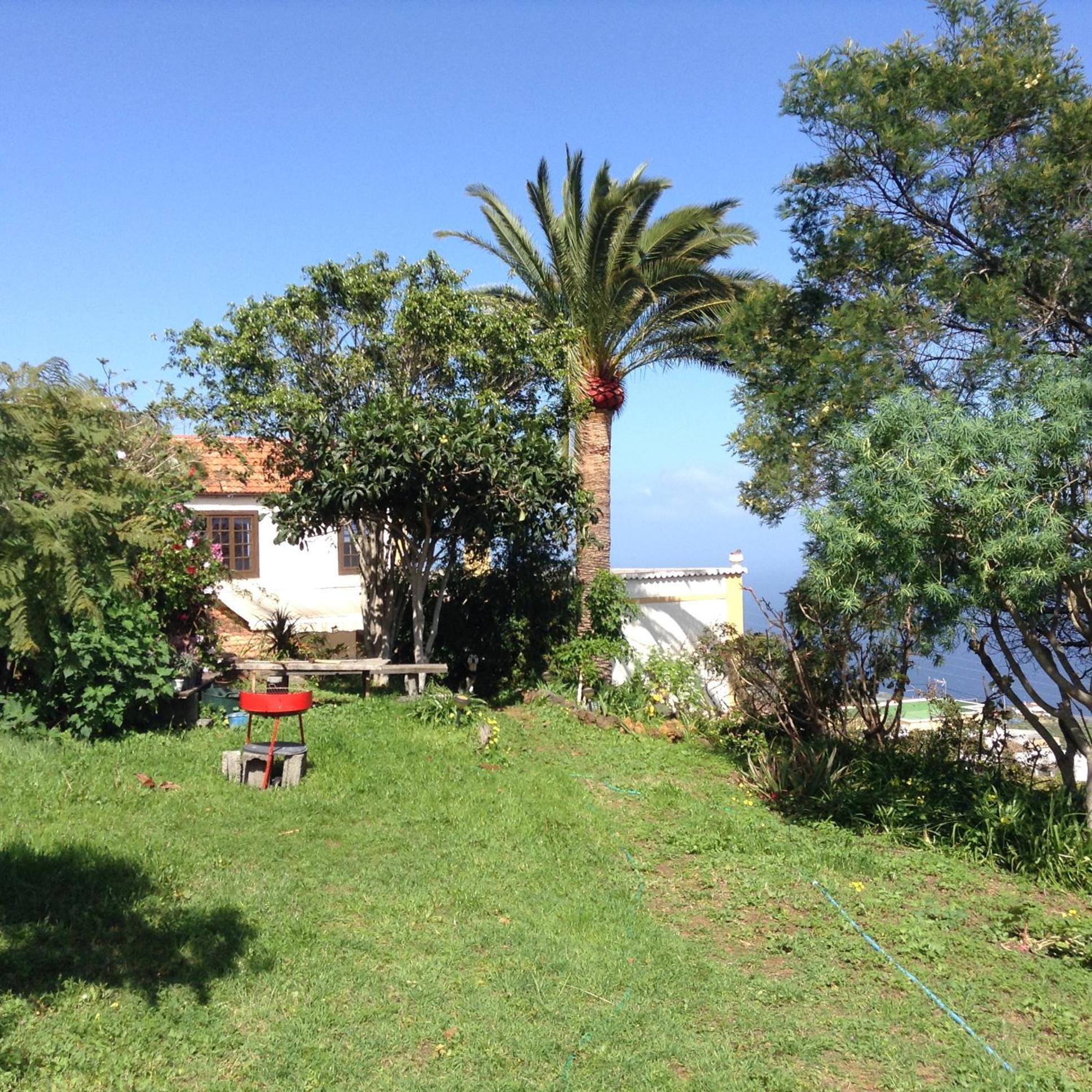Casa Roberta Villa Monte de Brena Dış mekan fotoğraf