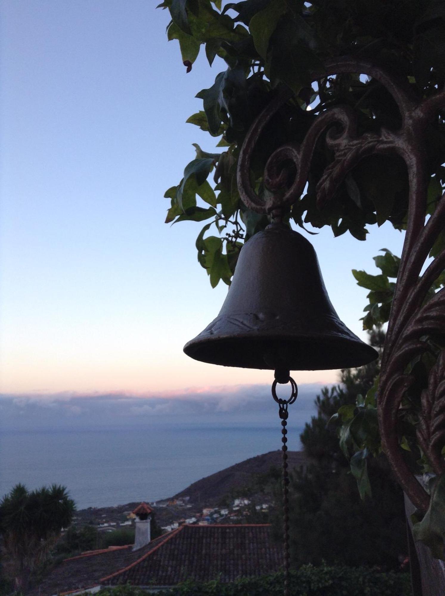 Casa Roberta Villa Monte de Brena Dış mekan fotoğraf