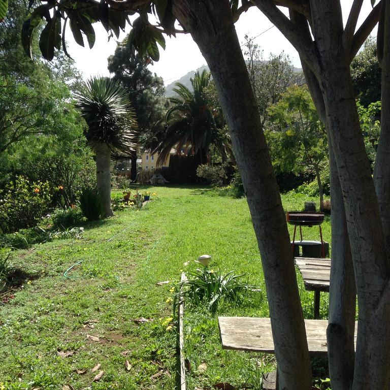 Casa Roberta Villa Monte de Brena Dış mekan fotoğraf