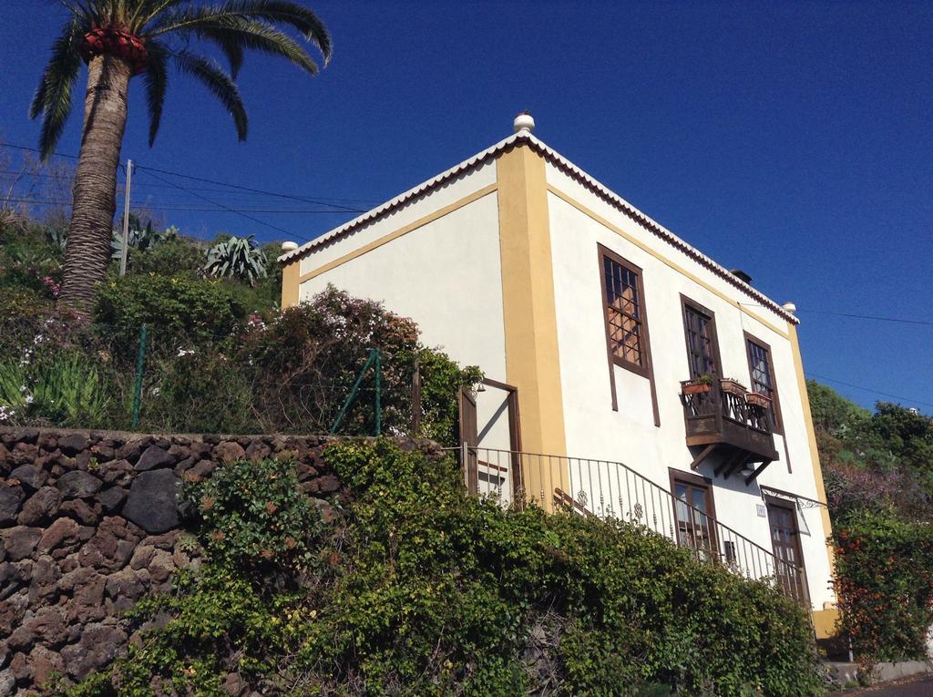 Casa Roberta Villa Monte de Brena Dış mekan fotoğraf
