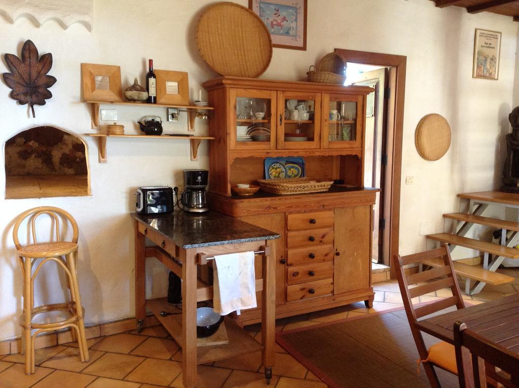Casa Roberta Villa Monte de Brena Dış mekan fotoğraf