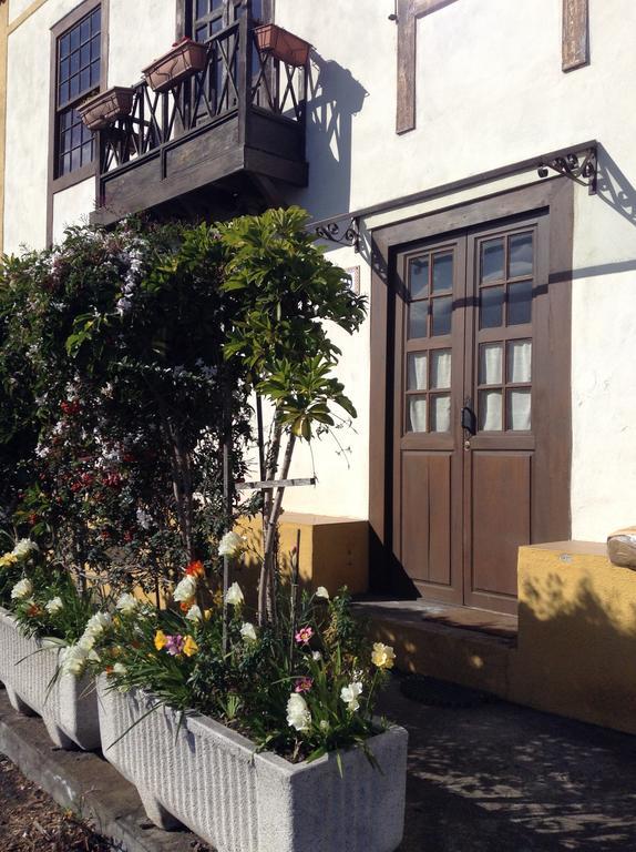 Casa Roberta Villa Monte de Brena Dış mekan fotoğraf