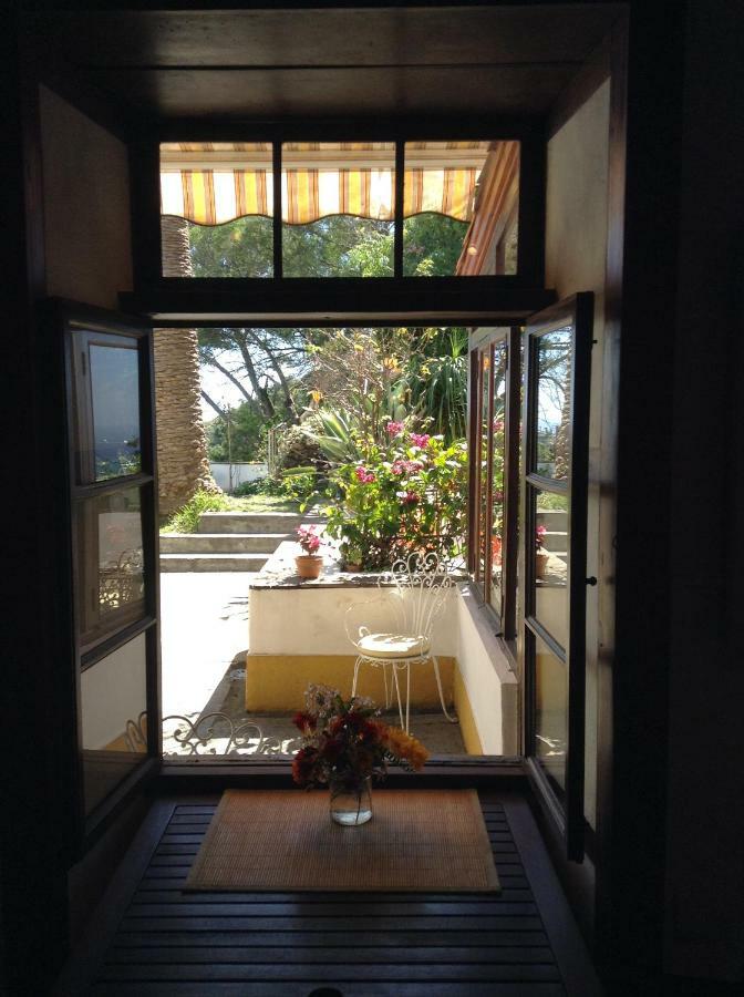 Casa Roberta Villa Monte de Brena Dış mekan fotoğraf
